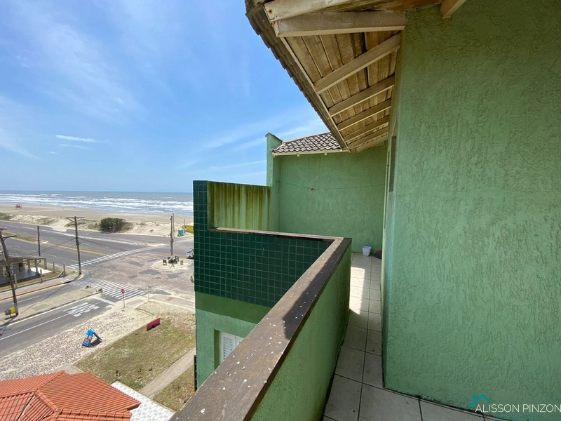 COBERTURA NA BEIRA MAR DE ATLÂNTIDA SUL: 18ª foto da galeria de imagens do imóvel