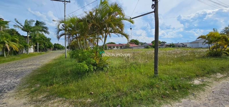 TERRENO DE ESQUINA EM JARDIM RAIANTE!: 2ª foto da galeria de imagens do imóvel