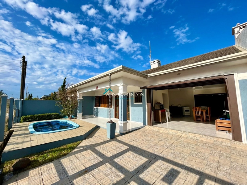 CASA COM PISCINA A 100M DA PRAIA.: 22ª foto da galeria de imagens do imóvel