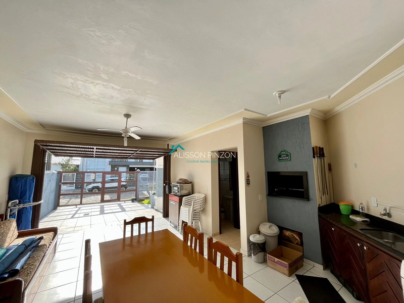 CASA COM PISCINA A 100M DA PRAIA.: 20ª foto da galeria de imagens do imóvel