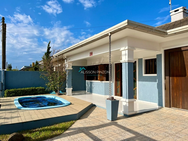 CASA COM PISCINA A 100M DA PRAIA.: 14ª foto da galeria de imagens do imóvel