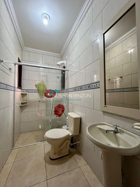 CASA COM PISCINA A 100M DA PRAIA.: 7ª foto da galeria de imagens do imóvel