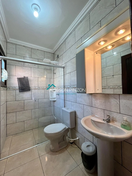 CASA COM PISCINA A 100M DA PRAIA.: 9ª foto da galeria de imagens do imóvel