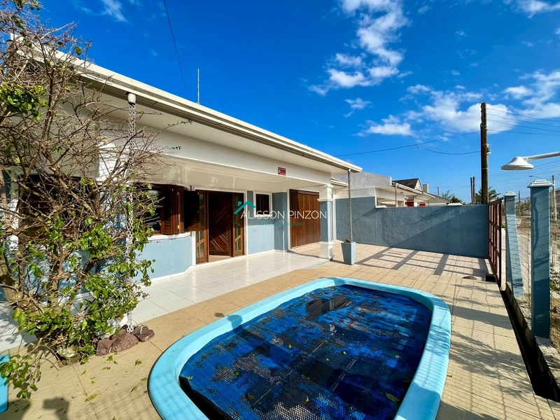 CASA COM PISCINA A 100M DA PRAIA.: 18ª foto da galeria de imagens do imóvel