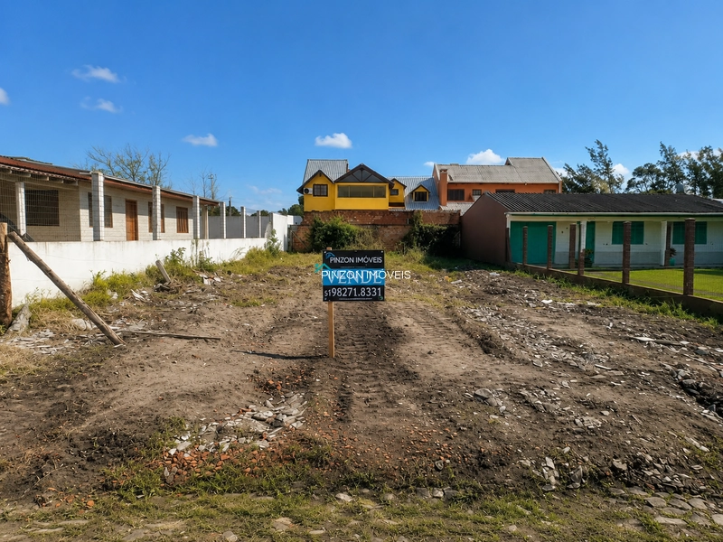 TERRENO PROXIMO AO MAR EM IMBÉ: 3ª foto da galeria de imagens do imóvel