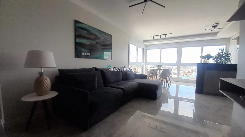 EXCLUSIVIDADE, VISTA PARA O MAR E SOFISTICAÇÃO EM ARROIO DO SAL!: 1ª foto da galeria de imagens do imóvel