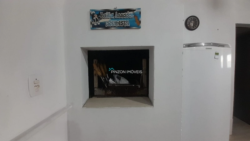 SOBRADO RESIDENCIAL E COMERCIAL EM LOCALIZAÇÃO ESTRATÉGICA NO LITORAL!: 24ª foto da galeria de imagens do imóvel