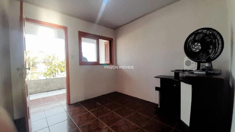 SOBRADO RESIDENCIAL E COMERCIAL EM LOCALIZAÇÃO ESTRATÉGICA NO LITORAL!: 12ª foto da galeria de imagens do imóvel