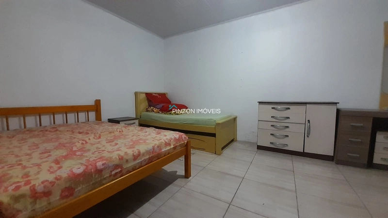 SOBRADO RESIDENCIAL E COMERCIAL EM LOCALIZAÇÃO ESTRATÉGICA NO LITORAL!: 20ª foto da galeria de imagens do imóvel
