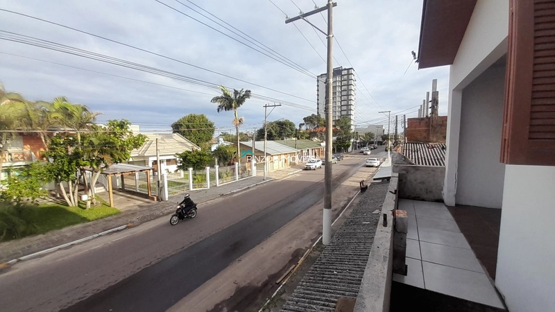 SOBRADO RESIDENCIAL E COMERCIAL EM LOCALIZAÇÃO ESTRATÉGICA NO LITORAL!: 5ª foto da galeria de imagens do imóvel