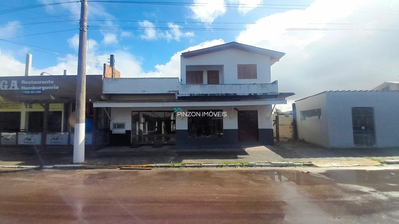 Imóvel residencial ou comercial