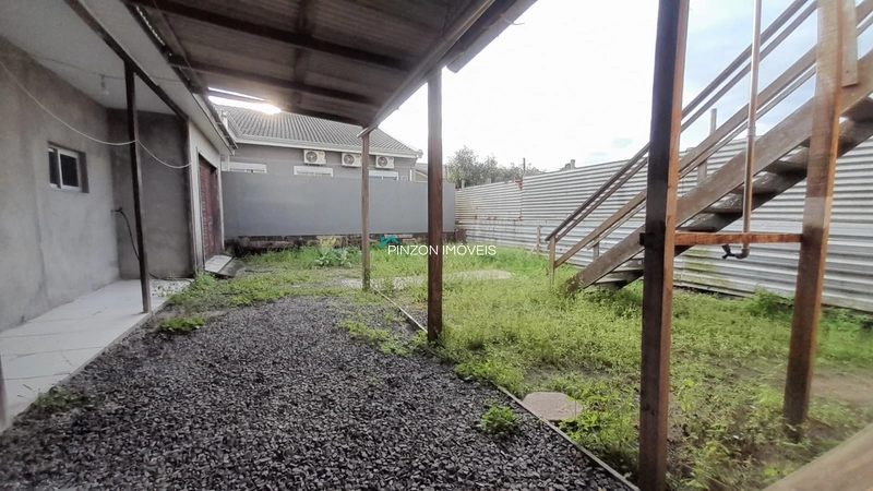 SOBRADO RESIDENCIAL E COMERCIAL EM LOCALIZAÇÃO ESTRATÉGICA NO LITORAL!: 19ª foto da galeria de imagens do imóvel