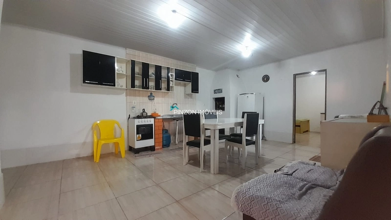 SOBRADO RESIDENCIAL E COMERCIAL EM LOCALIZAÇÃO ESTRATÉGICA NO LITORAL!: 22ª foto da galeria de imagens do imóvel