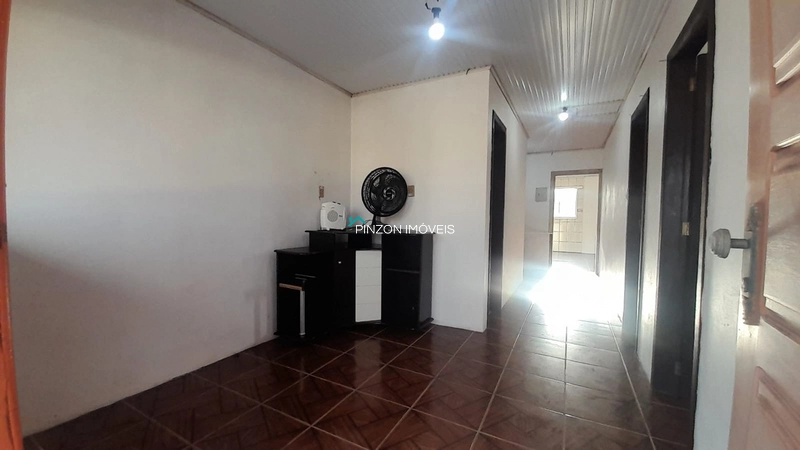 SOBRADO RESIDENCIAL E COMERCIAL EM LOCALIZAÇÃO ESTRATÉGICA NO LITORAL!: 16ª foto da galeria de imagens do imóvel