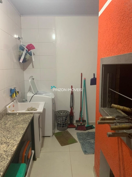 CASA LOCALIZADA A 100 METROS DO MAR EM ARROIO DO SAL!: 18ª foto da galeria de imagens do imóvel