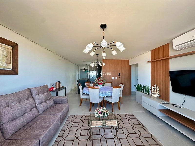 APARTAMENTO BEIRA-MAR COM VISTA PANORÂMICA ETERNA PARA O MAR: 9ª foto da galeria de imagens do imóvel