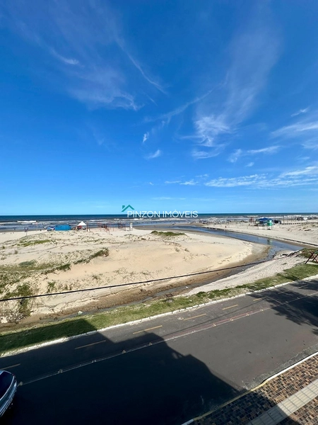 APARTAMENTO BEIRA-MAR COM VISTA PANORÂMICA ETERNA PARA O MAR: 6ª foto da galeria de imagens do imóvel