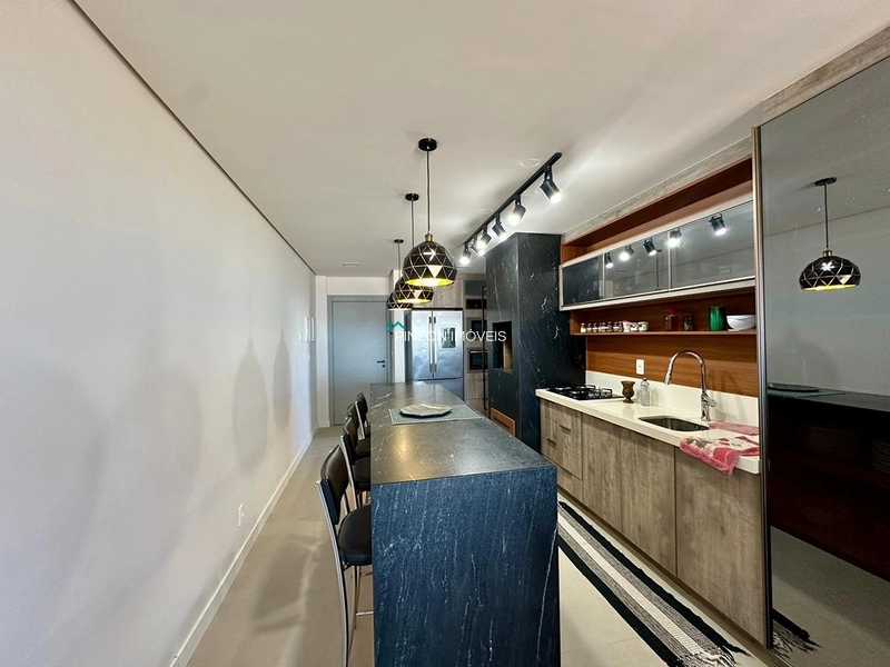APARTAMENTO BEIRA-MAR COM VISTA PANORÂMICA ETERNA PARA O MAR: 10ª foto da galeria de imagens do imóvel