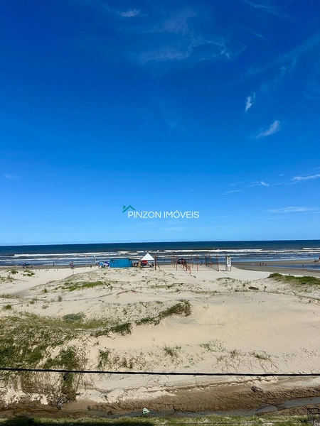 APARTAMENTO BEIRA-MAR COM VISTA PANORÂMICA ETERNA PARA O MAR: 7ª foto da galeria de imagens do imóvel