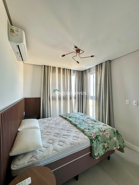 APARTAMENTO BEIRA-MAR COM VISTA PANORÂMICA ETERNA PARA O MAR: 11ª foto da galeria de imagens do imóvel