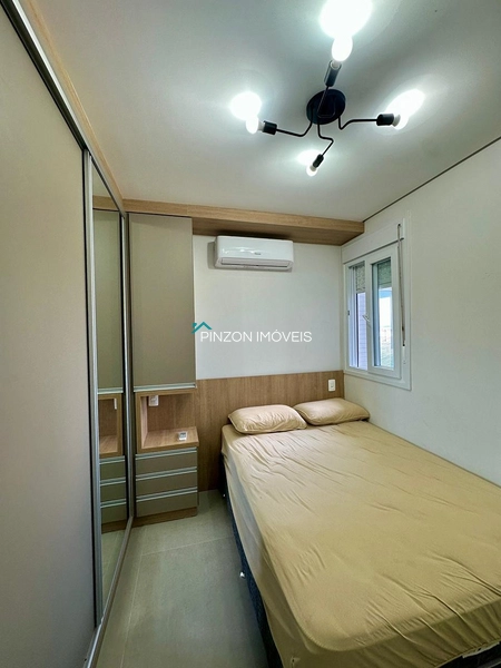 APARTAMENTO BEIRA-MAR COM VISTA PANORÂMICA ETERNA PARA O MAR: 14ª foto da galeria de imagens do imóvel