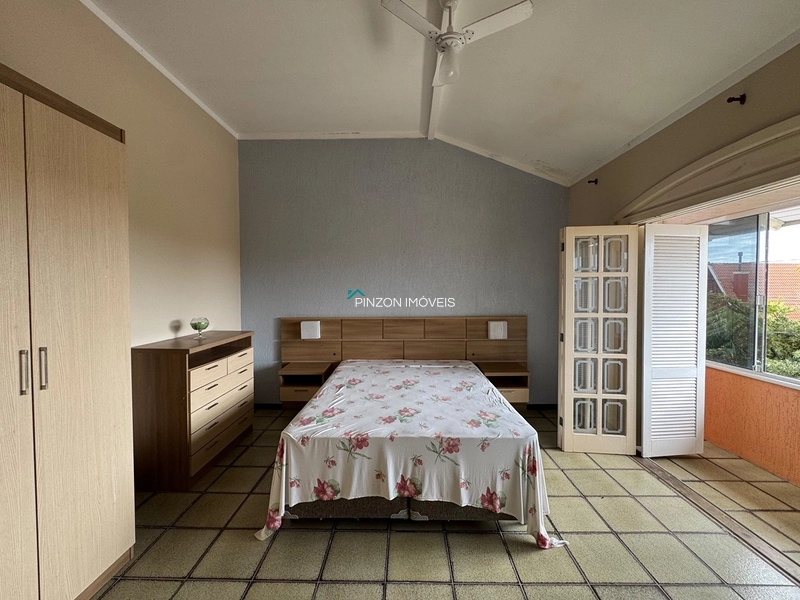 SOBRADO PRÓXIMO DA PRAIA COM 04 DORMITÓRIOS E ANEXO GOURMET EM XANGRI-LÁ – ORIENTAÇÃO CARDEAL LESTE: 20ª foto da galeria de imagens do imóvel