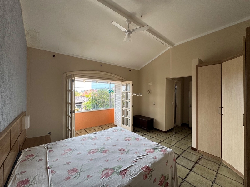 SOBRADO PRÓXIMO DA PRAIA COM 04 DORMITÓRIOS E ANEXO GOURMET EM XANGRI-LÁ – ORIENTAÇÃO CARDEAL LESTE: 15ª foto da galeria de imagens do imóvel