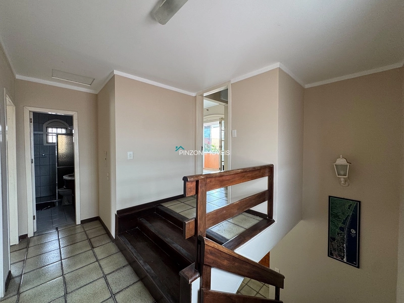 SOBRADO PRÓXIMO DA PRAIA COM 04 DORMITÓRIOS E ANEXO GOURMET EM XANGRI-LÁ – ORIENTAÇÃO CARDEAL LESTE: 17ª foto da galeria de imagens do imóvel