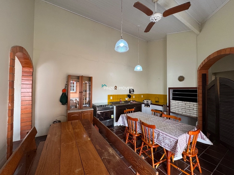 SOBRADO PRÓXIMO DA PRAIA COM 04 DORMITÓRIOS E ANEXO GOURMET EM XANGRI-LÁ – ORIENTAÇÃO CARDEAL LESTE: 29ª foto da galeria de imagens do imóvel