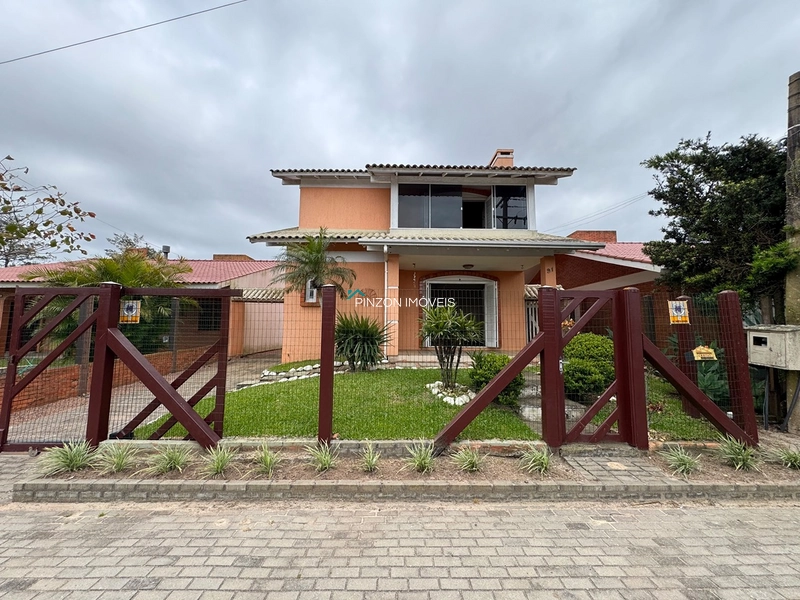 Imóvel residencial ou comercial