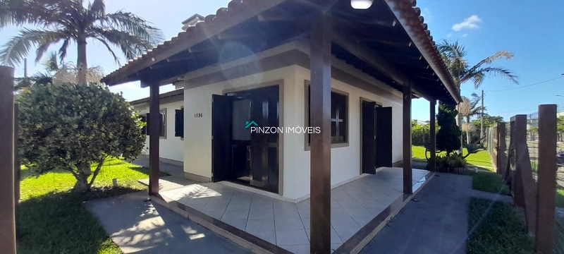CASA NOVA, MOBILIADA E EM TERRENO DUPLO: 47ª foto da galeria de imagens do imóvel