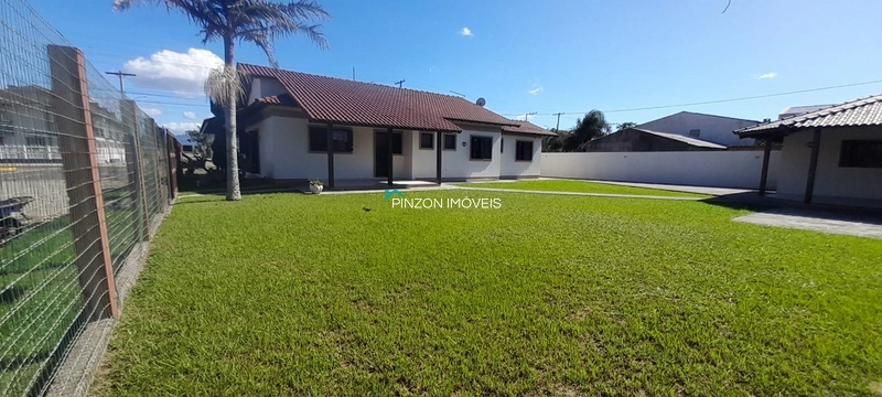 CASA NOVA, MOBILIADA E EM TERRENO DUPLO: 51ª foto da galeria de imagens do imóvel
