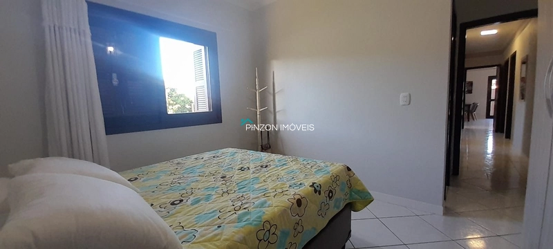 CASA NOVA, MOBILIADA E EM TERRENO DUPLO: 36ª foto da galeria de imagens do imóvel