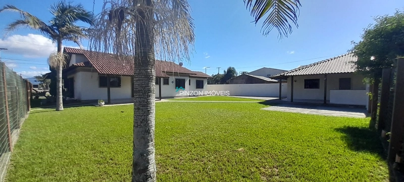 CASA NOVA, MOBILIADA E EM TERRENO DUPLO: 49ª foto da galeria de imagens do imóvel