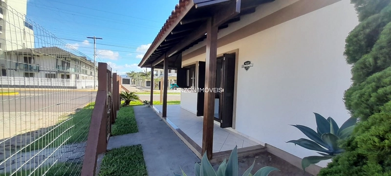 CASA NOVA, MOBILIADA E EM TERRENO DUPLO: 44ª foto da galeria de imagens do imóvel