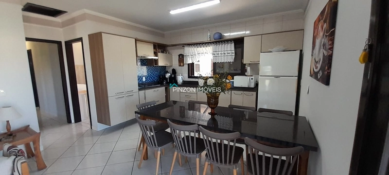 CASA NOVA, MOBILIADA E EM TERRENO DUPLO: 22ª foto da galeria de imagens do imóvel