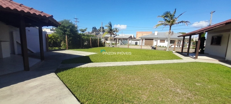 CASA NOVA, MOBILIADA E EM TERRENO DUPLO: 50ª foto da galeria de imagens do imóvel