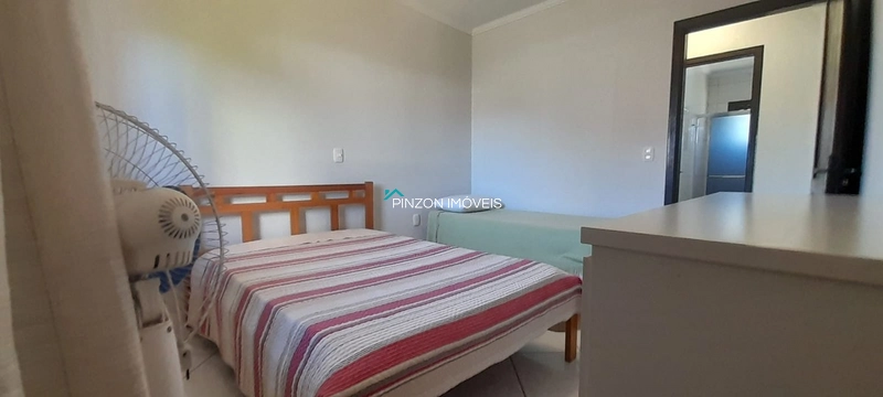 CASA NOVA, MOBILIADA E EM TERRENO DUPLO: 23ª foto da galeria de imagens do imóvel