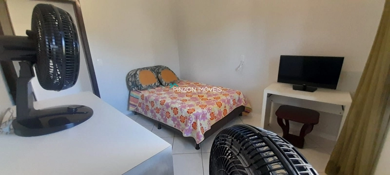 CASA NOVA, MOBILIADA E EM TERRENO DUPLO: 30ª foto da galeria de imagens do imóvel