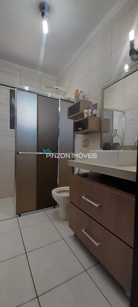 CASA NOVA, MOBILIADA E EM TERRENO DUPLO: 40ª foto da galeria de imagens do imóvel