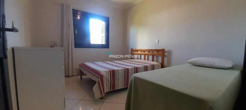 CASA NOVA, MOBILIADA E EM TERRENO DUPLO: 31ª foto da galeria de imagens do imóvel