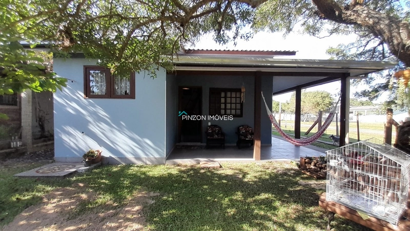 Casa de Esquina a Apenas 200 Metros do Mar no Lado Norte de Arroio do: 3ª foto da galeria de imagens do imóvel