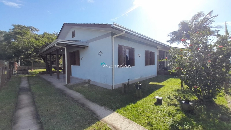 Imóvel residencial ou comercial