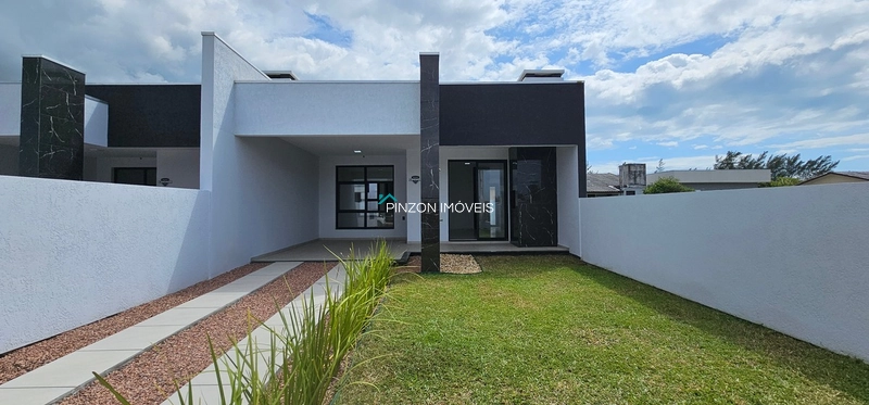 IMÓVEL NOVO NO LOTEAMENTO SAMBAQUIS EM ARROIO DO SAL!: 7ª foto da galeria de imagens do imóvel