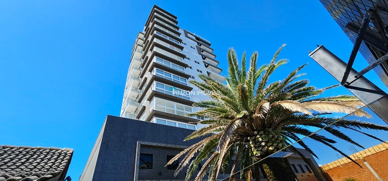 APARTAMENTO EM ARROIO DO SAL A 200 METROS DO MAR!: 1ª foto da galeria de imagens do imóvel