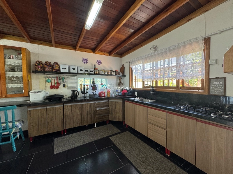Casa térrea próxima ao centro: 8ª foto da galeria de imagens do imóvel