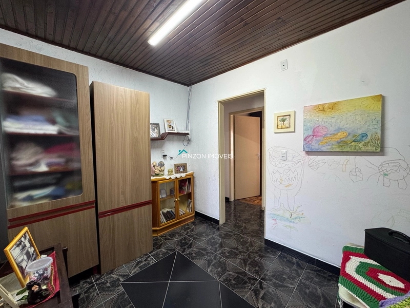 Casa térrea próxima ao centro: 10ª foto da galeria de imagens do imóvel