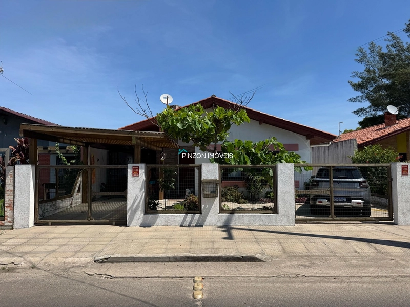 Casa térrea próxima ao centro: 4ª foto da galeria de imagens do imóvel