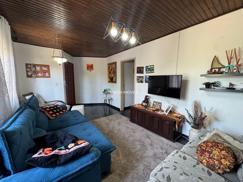 Casa térrea próxima ao centro: 11ª foto da galeria de imagens do imóvel