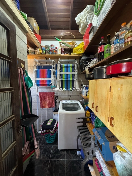 Casa térrea próxima ao centro: 16ª foto da galeria de imagens do imóvel
